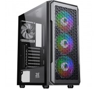 Корпус для ПК 2E HEXAGON (2E-G338)