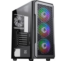 Корпус для ПК 2E HEXAGON (2E-G338)