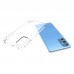 Чохол до мобільного телефона BeCover Anti-Shock Samsung Galaxy M52 5G SM-M526 Clear (706960)