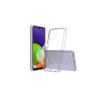 Чохол до мобільного телефона BeCover Samsung Galaxy M22 SM-M225 Transparancy (706930)