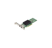 Мережева карта Lenovo 2x10Gb BASE-T Broadcom 57416 PCIe (7ZT7A00496)