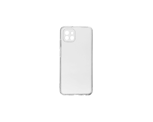 Чохол до мобільного телефона Armorstandart Air Series Samsung A03 Transparent (ARM60605)