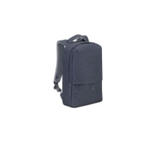 Рюкзак для ноутбука RivaCase 15.6″ 7562 dark grey anti-theft (7562DarkGrey)