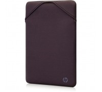 Чохол до ноутбука HP 14" Protective Reversible GRY/MVE Laptop Sleeve (2F2L6AA)