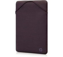 Чохол до ноутбука HP 14" Protective Reversible GRY/MVE Laptop Sleeve (2F2L6AA)