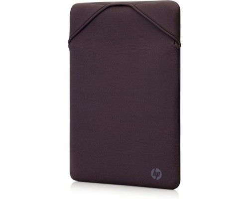 Чохол до ноутбука HP 14" Protective Reversible GRY/MVE Laptop Sleeve (2F2L6AA)