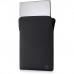 Чохол до ноутбука HP 14" Protective Reversible GRY/MVE Laptop Sleeve (2F2L6AA)