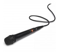 Мікрофон JBL PBM100 Black (JBLPBM100BLK)