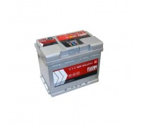 Акумулятор автомобільний FIAMM 60А (7905998)