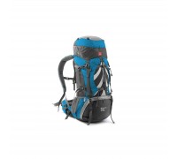 Рюкзак туристичний Naturehike NH70B070-B 70+5 л Blue (6927595709023)