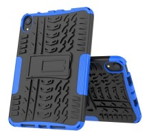 Чохол до планшета BeCover Apple iPad mini 6 2021 Blue (707134)