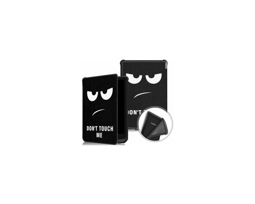 Чохол до електронної книги BeCover Pocketbook 6″ 606/616/617/627/628/632/633 Don't Touch (707160)