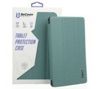 Чохол до планшета BeCover Direct Charge Pen Apple iPad mini 6 2021 Green (706786)