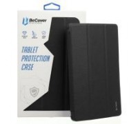 Чохол до планшета BeCover Magnetic Buckle Apple iPad mini 6 2021 Black (706824)
