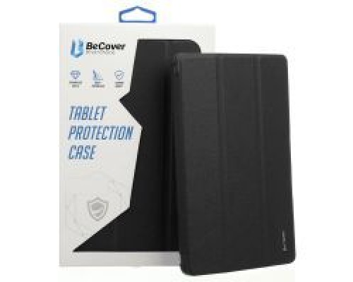Чохол до планшета BeCover Magnetic Buckle Apple iPad mini 6 2021 Black (706824)