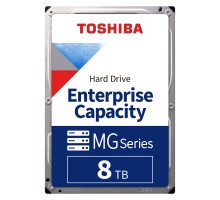 Жорсткий диск 3.5" 8TB Toshiba (MG08ADA800E)