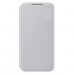 Чохол до мобільного телефона Samsung Smart LED View Cover Galaxy S22 Plus Light Gray (EF-NS906PJEGRU)