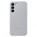 Чохол до мобільного телефона Samsung Smart LED View Cover Galaxy S22 Plus Light Gray (EF-NS906PJEGRU)