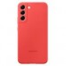 Чохол до мобільного телефона Samsung Silicone Cover Galaxy S22 Plus Glow Red (EF-PS906TPEGRU)