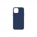 Чохол до мобільного телефона Armorstandart ICON2 Case Apple iPhone 13 Pro Max Abyss Blue (ARM60499)