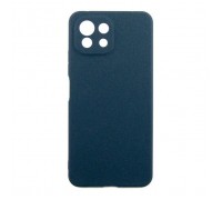Чохол до мобільного телефона Dengos Carbon Xiaomi 11 Lite 5G NE (DG-TPU-CRBN-137)
