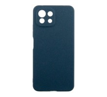 Чохол до мобільного телефона Dengos Carbon Xiaomi 11 Lite 5G NE (DG-TPU-CRBN-137)