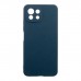 Чохол до мобільного телефона Dengos Carbon Xiaomi 11 Lite 5G NE (DG-TPU-CRBN-137)