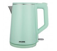 Електрочайник PRIME Technics PKP 1745 O