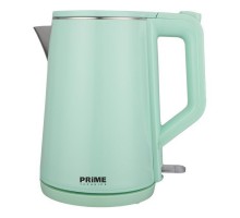 Електрочайник PRIME Technics PKP 1745 O