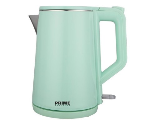 Електрочайник PRIME Technics PKP 1745 O