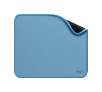 Килимок для мишки Logitech Mouse Pad Studio Series Blue (956-000051)