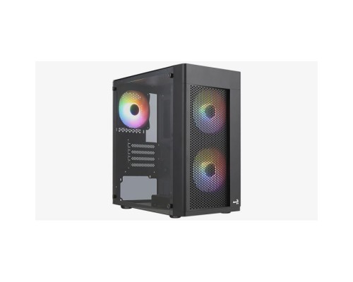 Корпус AeroCool Hexform (Hexform-G-BK-v2)