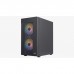 Корпус AeroCool Hexform (Hexform-G-BK-v2)