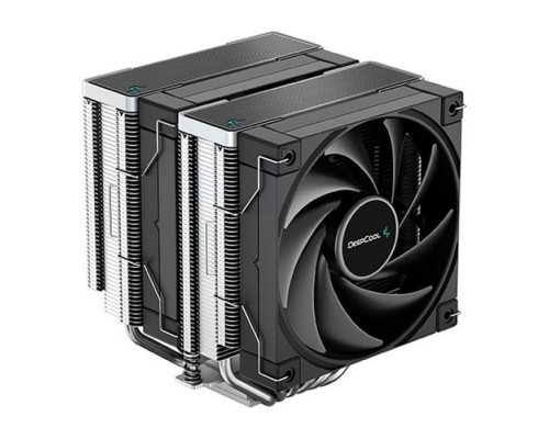 Кулер до процесора Deepcool AK620