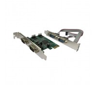 Контролер PCIе to COM Dynamode (RS232-4port-PCIE)