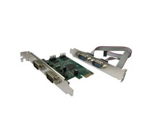Контролер PCIе to COM Dynamode (RS232-4port-PCIE)