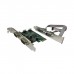 Контролер PCIе to COM Dynamode (RS232-4port-PCIE)