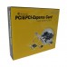 Контролер PCIе to COM Dynamode (RS232-4port-PCIE)