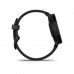 Смарт-годинник Garmin vivomove Sport, Black, Silicone, (010-02566-00)