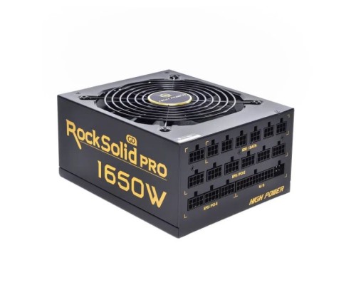 Блок живлення Qube 1650W (RS-1650GD PRO)