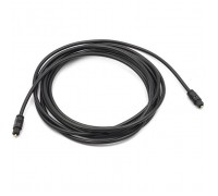 Кабель мультимедійний Optical Toslink 3.0m PowerPlant (CA911073)