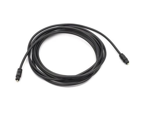 Кабель мультимедійний Optical Toslink 3.0m PowerPlant (CA911073)