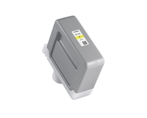Картридж Canon PFI-310 Yellow 330ml (2362C001AA)
