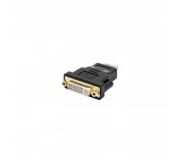 Перехідник HDMI M to DVI F (A-HDMI-DVI-2) PowerPlant (CA910977)