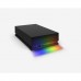Зовнішній жорсткий диск 3.5" 8TB FireCuda Gaming Hub Seagate (STKK8000400)
