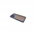 Чохол до мобільного телефона Dengos Matte Xiaomi Redmi 10C (blue) (DG-TPU-MATT-110)