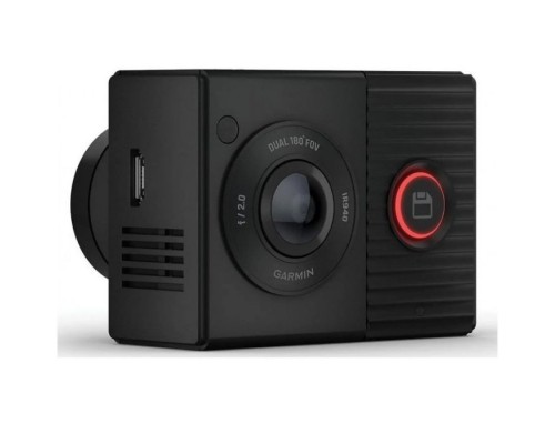 Відеореєстратор Garmin Dash Cam Tandem (010-02259-01)