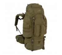 Рюкзак туристичний Highlander Forces Loader Rucksack 66L Olive (929615)