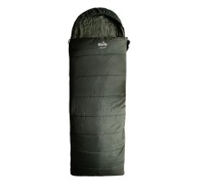 Спальний мішок Tramp Shypit 200 Olive Right (UTRS-059R-R)