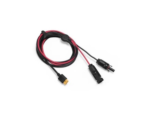 Кабель живлення EcoFlow MC4 to XT60 Solar Cable 5m (EFMC4-XT60CBL5M)